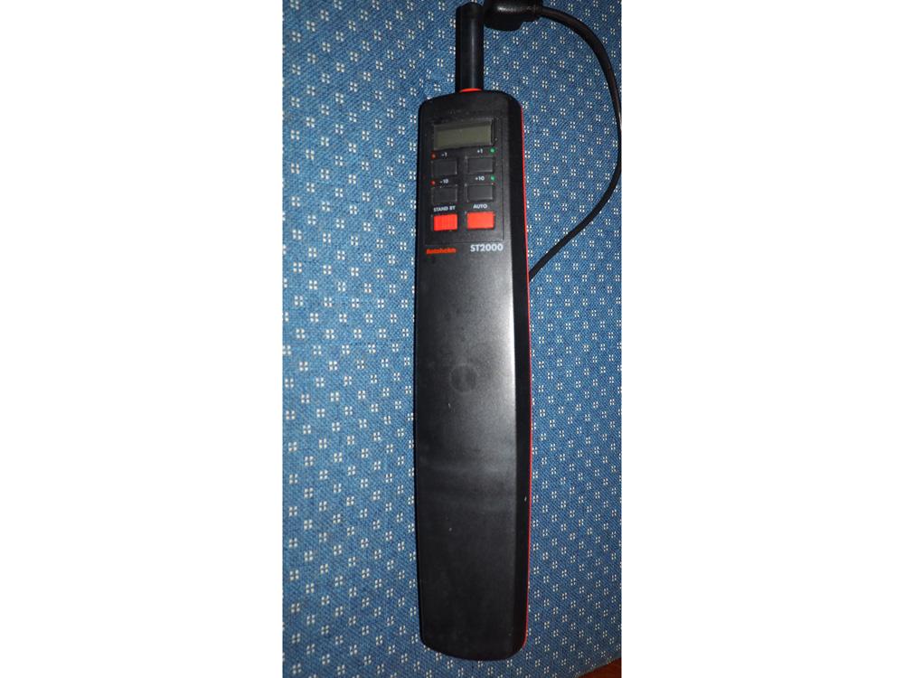 picture Navigatie en electronica